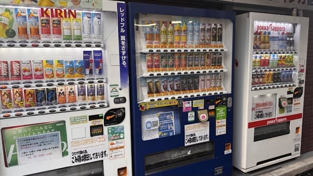 缶コーヒー、10年で消費4割減　ペットボトルや紙パック台頭