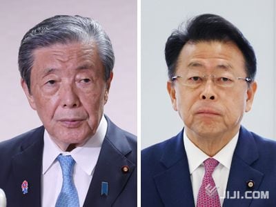自民公明、給付への制度確認