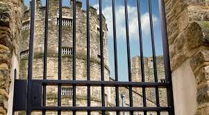 【英国】刑務所の収監者8分の1が外国人　専門家「記録的な移民増が要因」