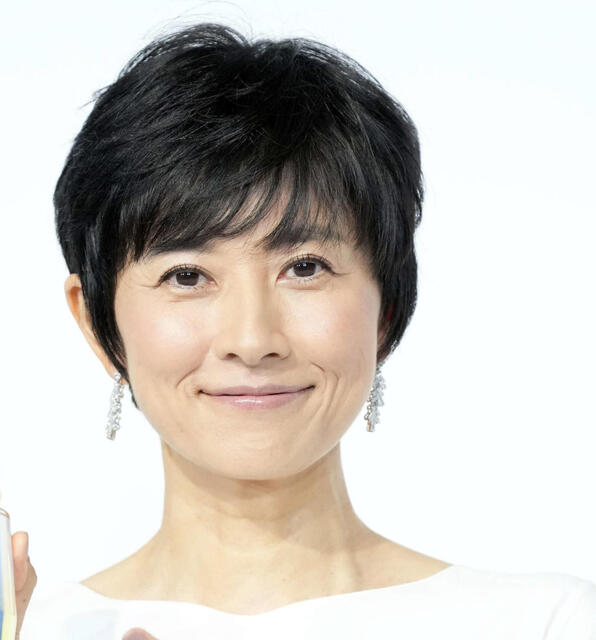 菊川怜が物価高に悲鳴「駅でおにぎり2個と唐揚げ1個セットが1000円以上。ちょっと厳しい」