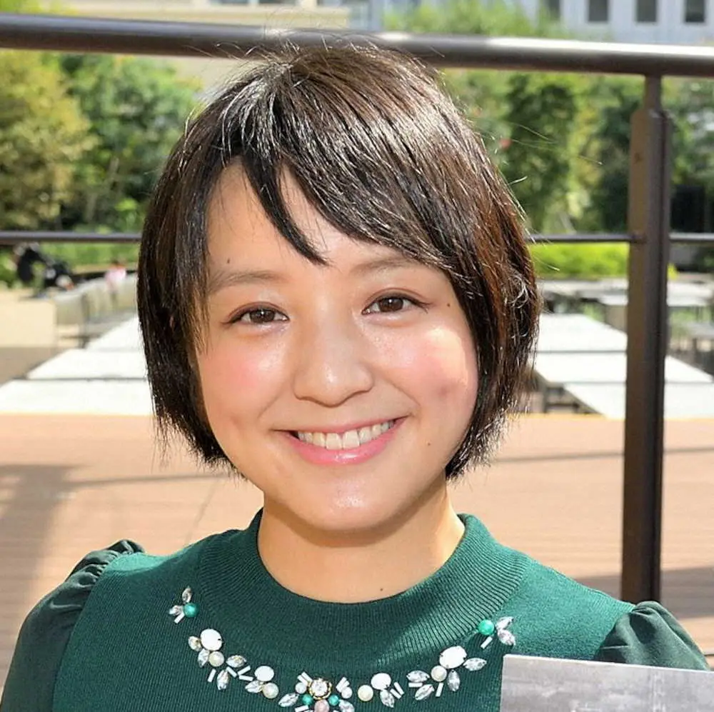 MBS・藤林温子アナ　自宅トイレにはまる　一人暮らし、便器から脱出できず「動けない！　終わった！」　深夜のトラブル明かす
