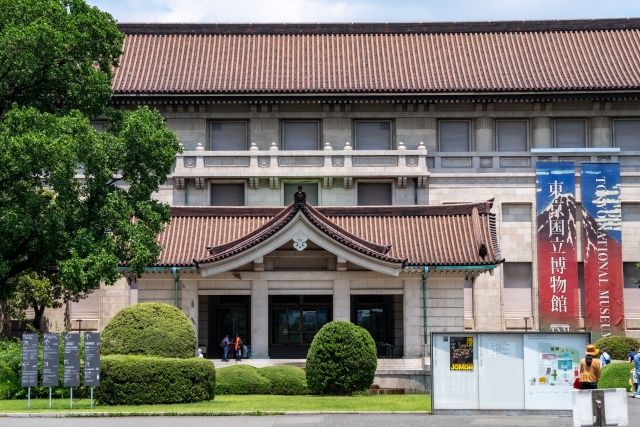 行ってよかったと思う博物館ランキング『鉄道博物館』『東京国立博物館』を抑えた堂々の1位は