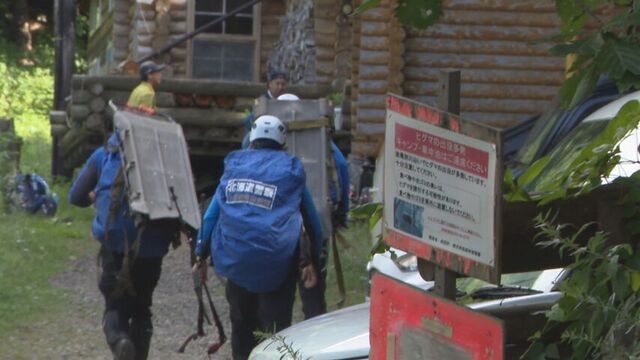 親子グマ駆除で「なぜ子グマを殺した」「世界自然遺産を返還すべき」「税金の無駄」2日間で苦情多数　羅臼岳クマに襲われ男性死亡