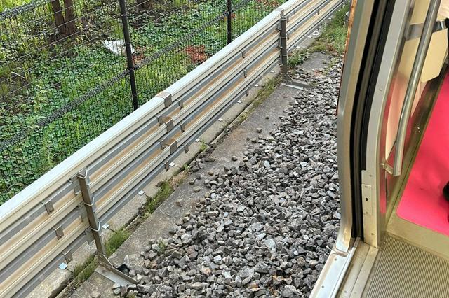 車掌「一時的な睡魔に襲われた」高崎線でホームと反対側のドア開く