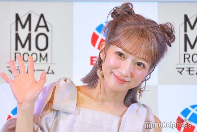 辻希美、第5子次女の名前公表「家族で沢山話し合った結果」