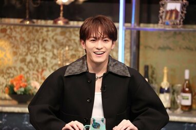 【フジ】「酒のツマミ…」で異例のテロップ　Travis Japan松倉海斗がスタジオで屁　番組の最後に「アイドルの尊厳を守るため…」