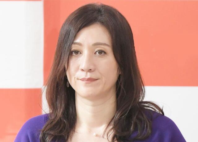 野々村友紀子、傘を横に持つ人にイライラ　知らない人でも「ペンッってする」「後ろに子供がいたら刺さる」