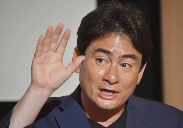 野口健氏、釧路湿原のメガソーラー問題に警鐘 「日本の美しい自然が怒涛の勢いで破壊されている」