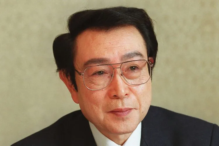 再)　元TBS看板アナの鈴木史郎、南京大虐殺はなかったと子どもに教える。中国人に対する差別的発言も