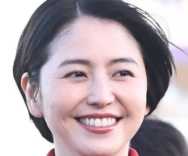 「人気女性タレントランキング」長澤まさみや新垣結衣を抑え、あの人気女性俳優が“圧倒的1位”
