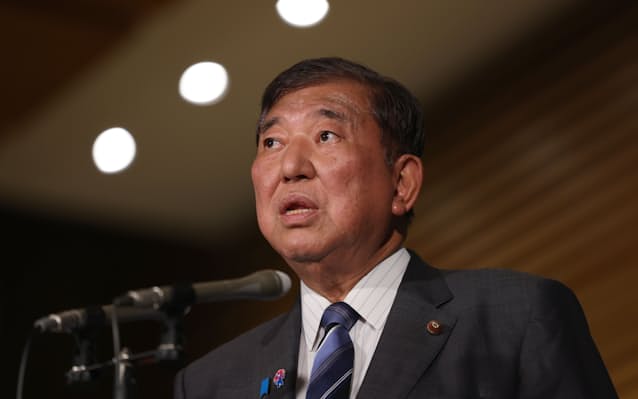 「石破降ろし」へ活発化する自民党内の旧派閥、執行部への圧力強める…「信頼失う」と警戒感も