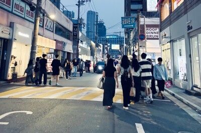 韓国の20～30代の約6割が「日本に好感」＝韓国ネット「当然のこと」「この国の未来が心配」