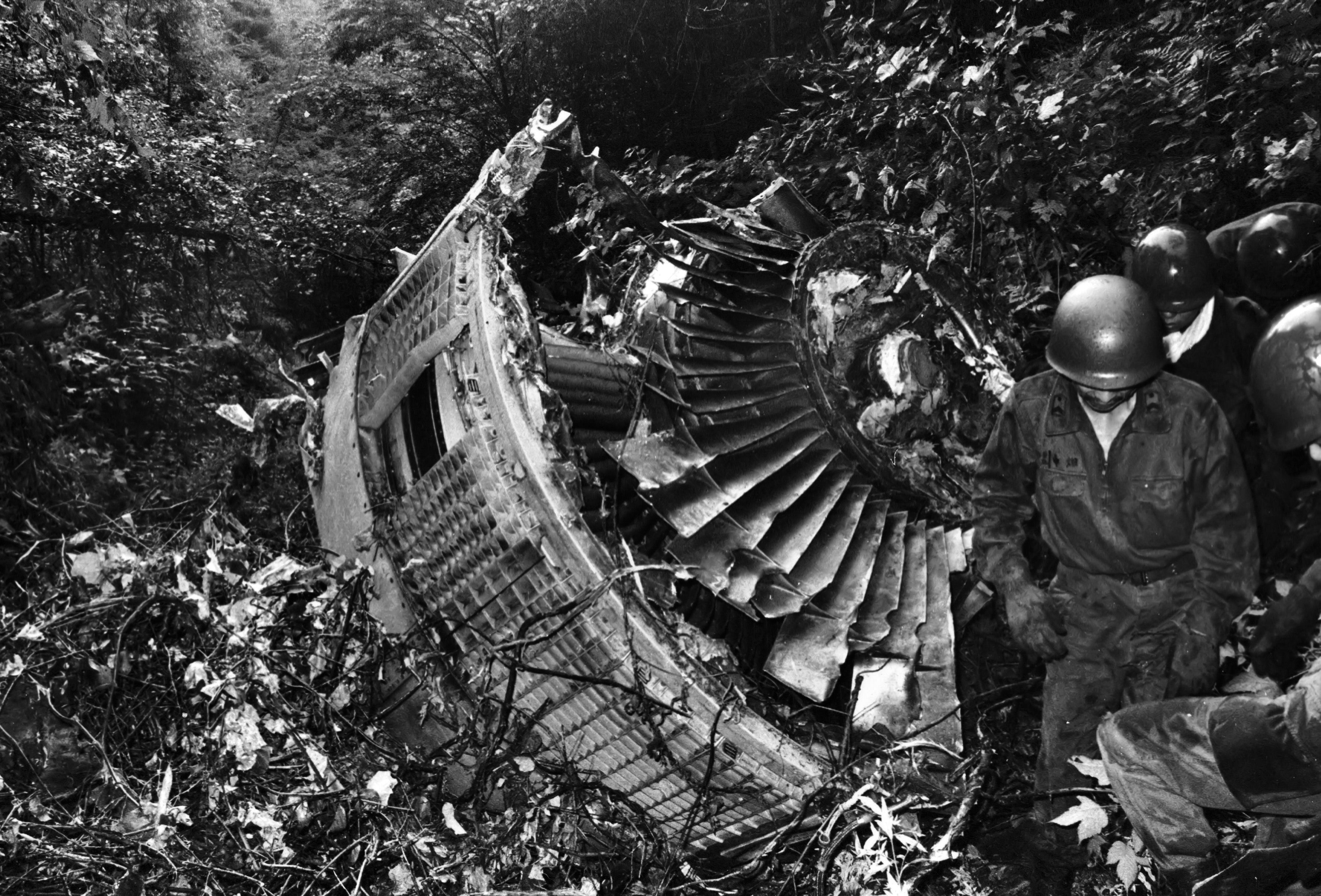 航空史上最悪の日航123便事故の“真相”ーージャーナリスト・米田憲司に聞く、40年目の“真実”
