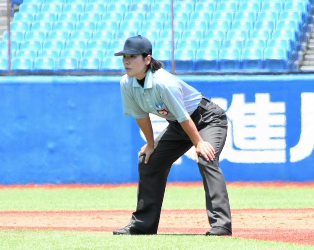 高校野球審判「炎天下で頑張ってSNSで叩かれるボランティア。今20代30代の審判はほぼいません」
