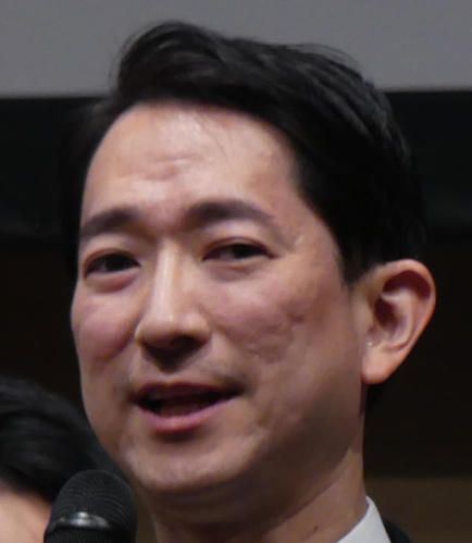 鳩山由紀夫氏に長男・紀一郎氏が要請「中国政府の戦勝記念行事に出席する必要はありません」