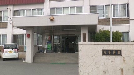 黒の“パンツ一丁”男が50代女性を羽交い絞め 体を触って住宅街に姿消す…身長180㎝ほどの大柄な男 不同意わいせつ傷害事件として警察が捜査 札幌市
