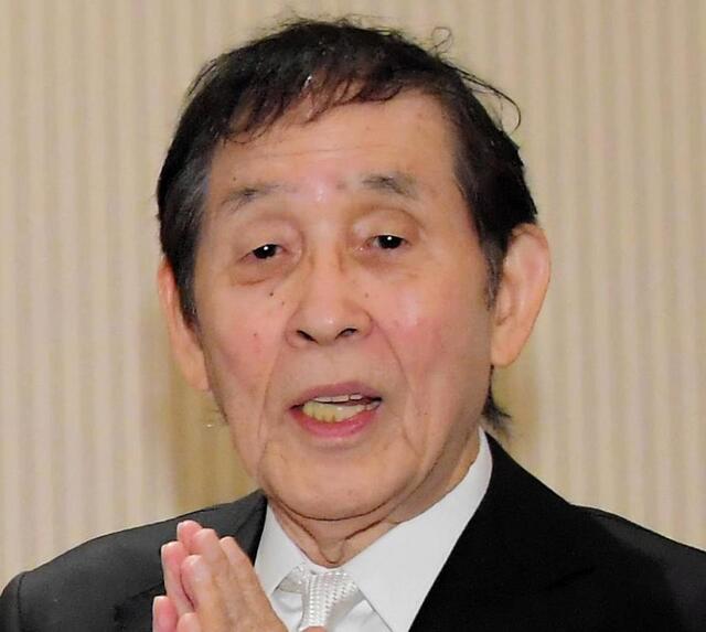 ２４時間に欽ちゃん生放送で「話が長い！」連発