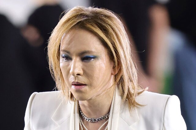 ＹＯＳＨＩＫＩ　メンタル不調を告白「少しまいっています」「自業自得です」