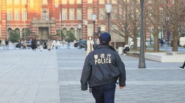｢刑法犯罪｣（人口千人当たり）が多い市区ランキング815！ 1位東京都千代田区