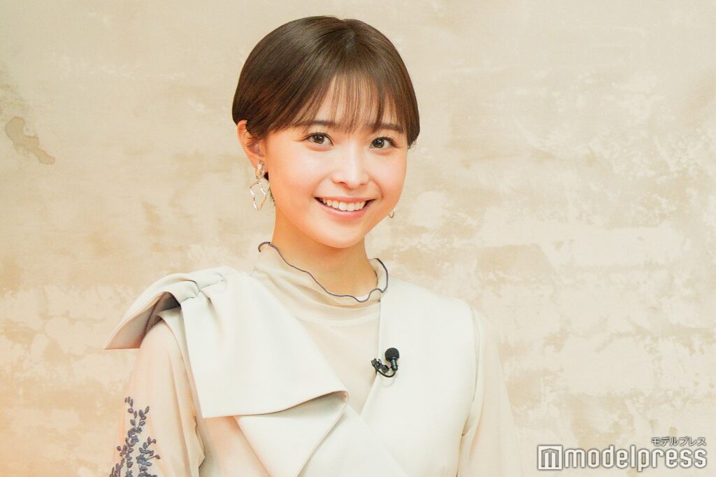 渡邊渚、出演番組への批判に本音「再生数が低かろうが高かろうが私のギャラ変わらない」