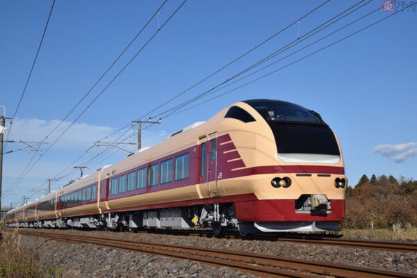 14時間かけて走る「昼行列車」が10月に運行へ 在来線で青森→上野を直通「いなほ」を再現