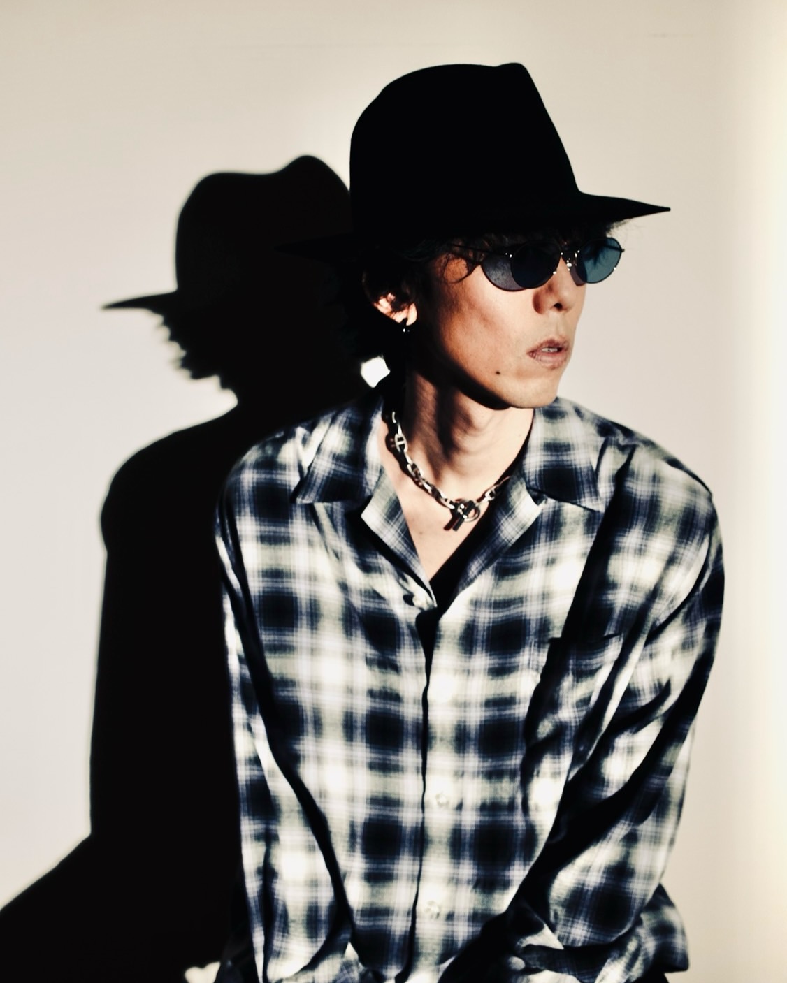 野田洋次郎「ハットがないと人前に出られない人間だったな」トレードマークの帽子「洋次郎モデルのハット」抽選販売を告知