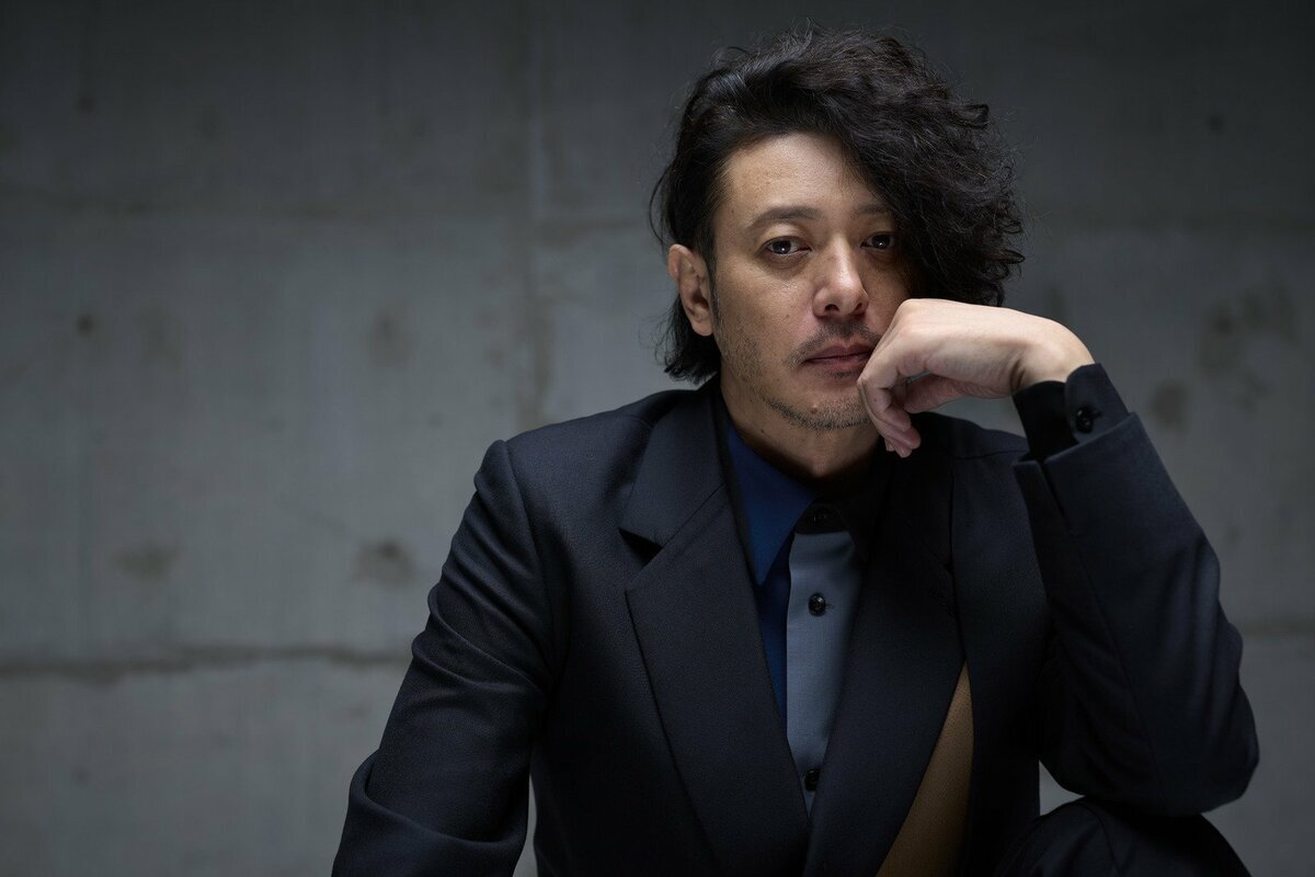 【芸能】オダギリジョーが育った“普通とは違う家庭環境”　「自分の人格形成に強い影響を与えたのは間違いない」