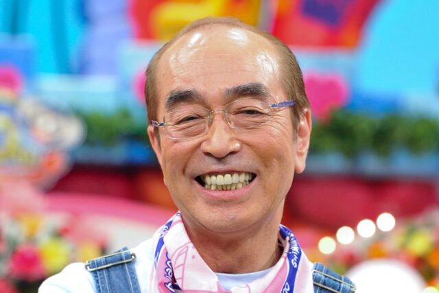5年間空き家だった志村けんさんの豪邸が更地に