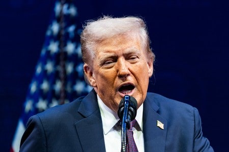 80兆円投資、日本「拒否権」焦点　米側が最終選定、関税上げリスクも