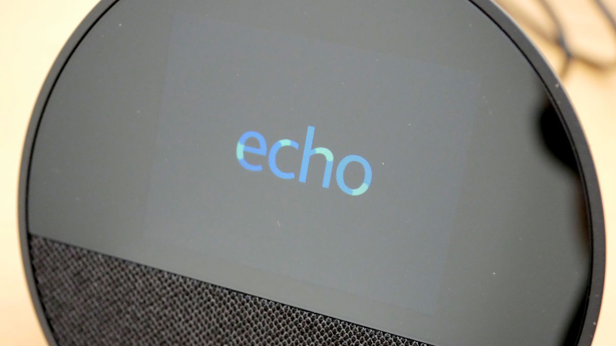 Amazon Echoが使ってないのに1日数GB分も通信しているとの指摘