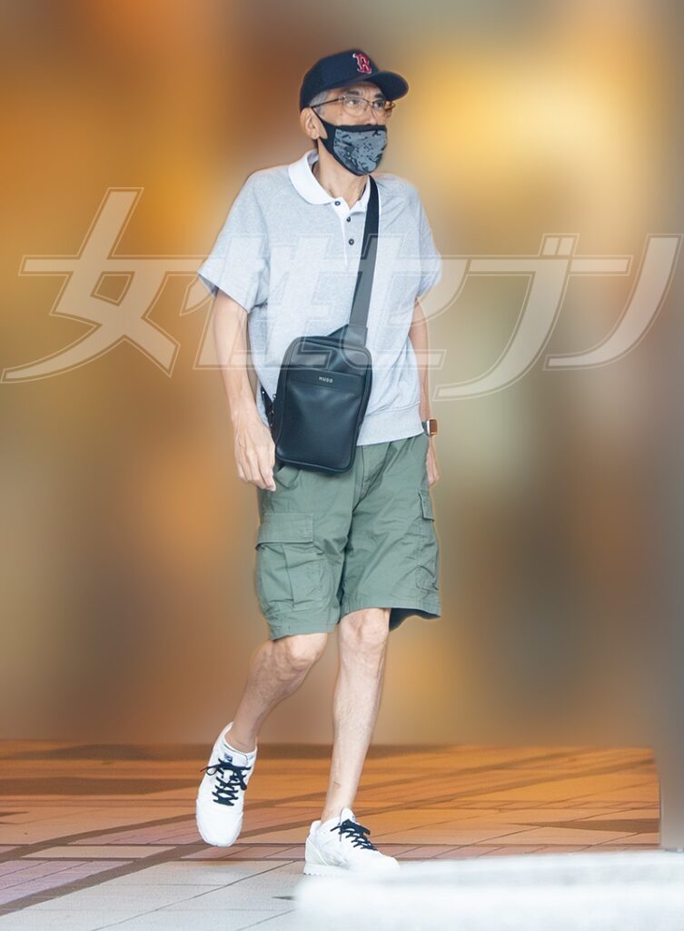 石橋貴明さんの現在の姿