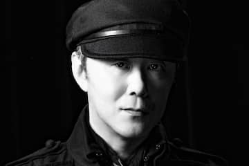 T－BOLAN、ベース上野博文がステージ4の肺がん公表　13日からラストツアー「がんとうまく付き合いながらステージに立つ」