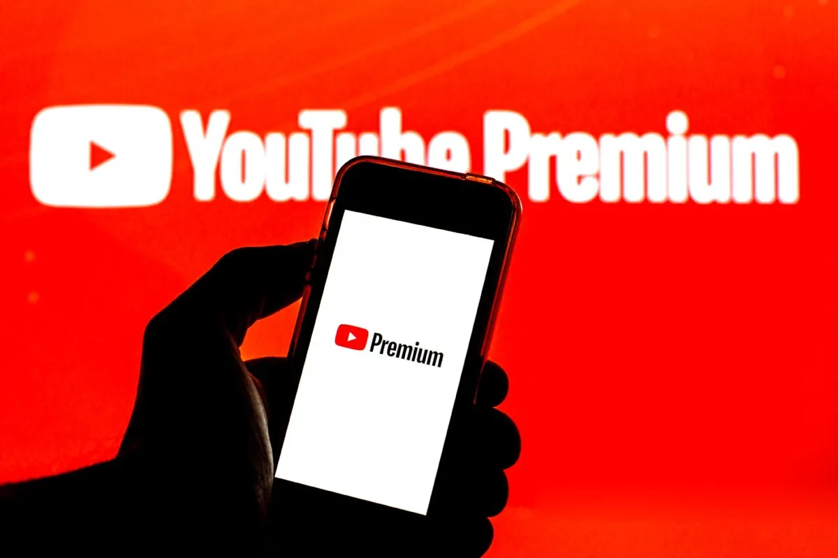 You Tube　課金しても広告が消えない新プラン「Premium Lite」の試験提供を開始
