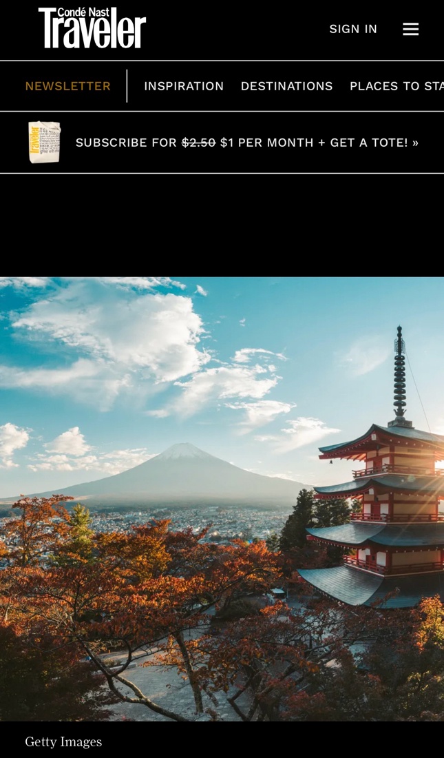 世界最高の国ランキング、1位は日本