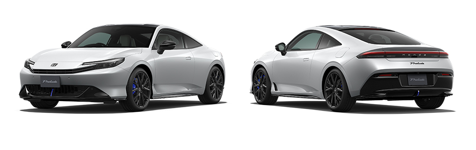 ホンダ「新型プレリュードはディーラーで新車購入実績がある人にしか売りません）