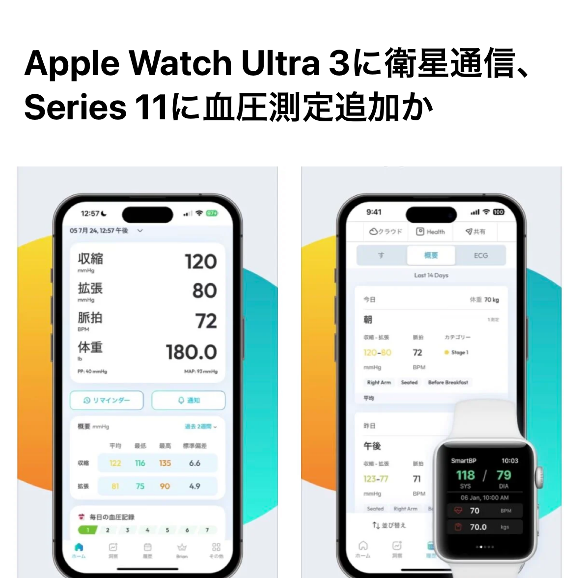 もうすぐWWDCだよ！！新しいアップル製品何が気になる？