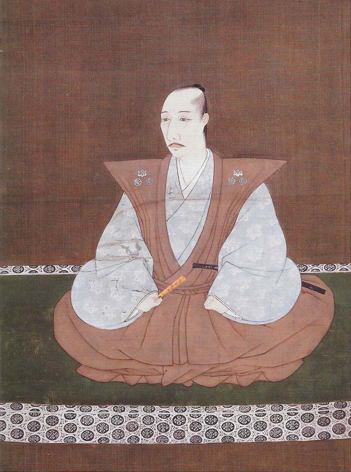 織田信長（享年48）「人生たった50年。ルールや常識を守ってたらやり遂げる前に死んじゃう」