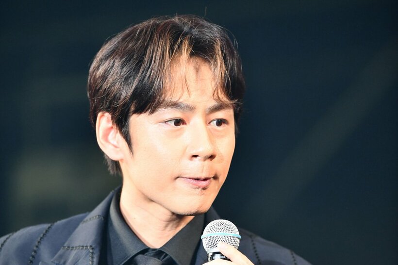 昨夏スキャンダル報道の元KAT-TUN・中丸雄一が「週刊文春」執筆者に