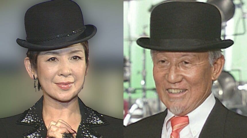 【訃報】「ピンキーとキラーズ」ジョージ・浜野さん（88）　死去　今陽子さんが自身のブログで公表
