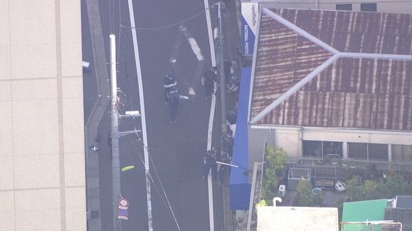 【東京・世田谷区】重体で搬送の韓国籍(40)女性が死亡　交際男性トラブルを警視庁に相談