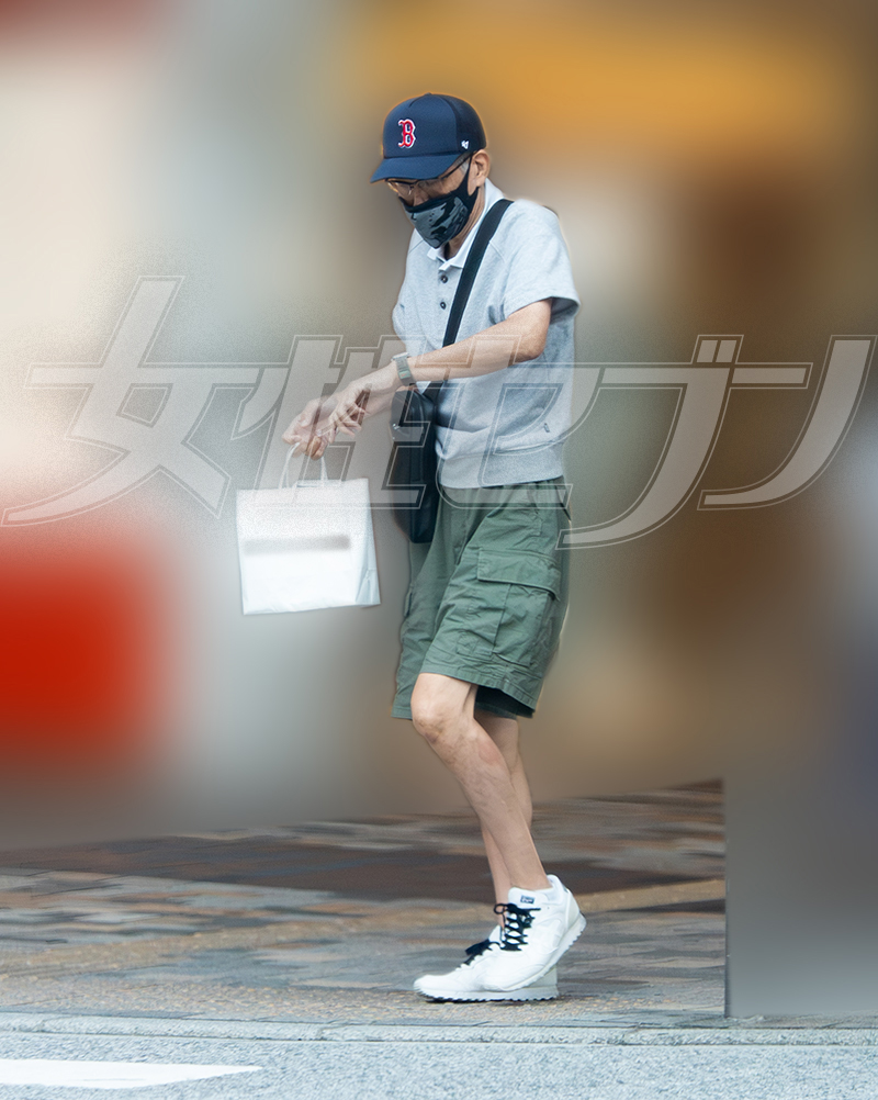 《想像を絶する現在》石橋貴明「泥を食べている感覚」の抗がん剤治療を拒否か「もう一度ワンフーの前に立つ一心」と関係者明かす