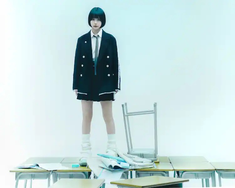 【朗報】あのちゃん、ファッションブランドを立ち上げる副業に手を出すwwww