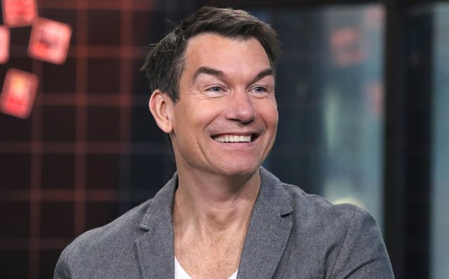 【米国】『スタンド・バイ・ミー』ぽっちゃり少年役のジェリー・オコンネル、ヨガ中に財布と携帯電話を盗まれる　中には思い出の品