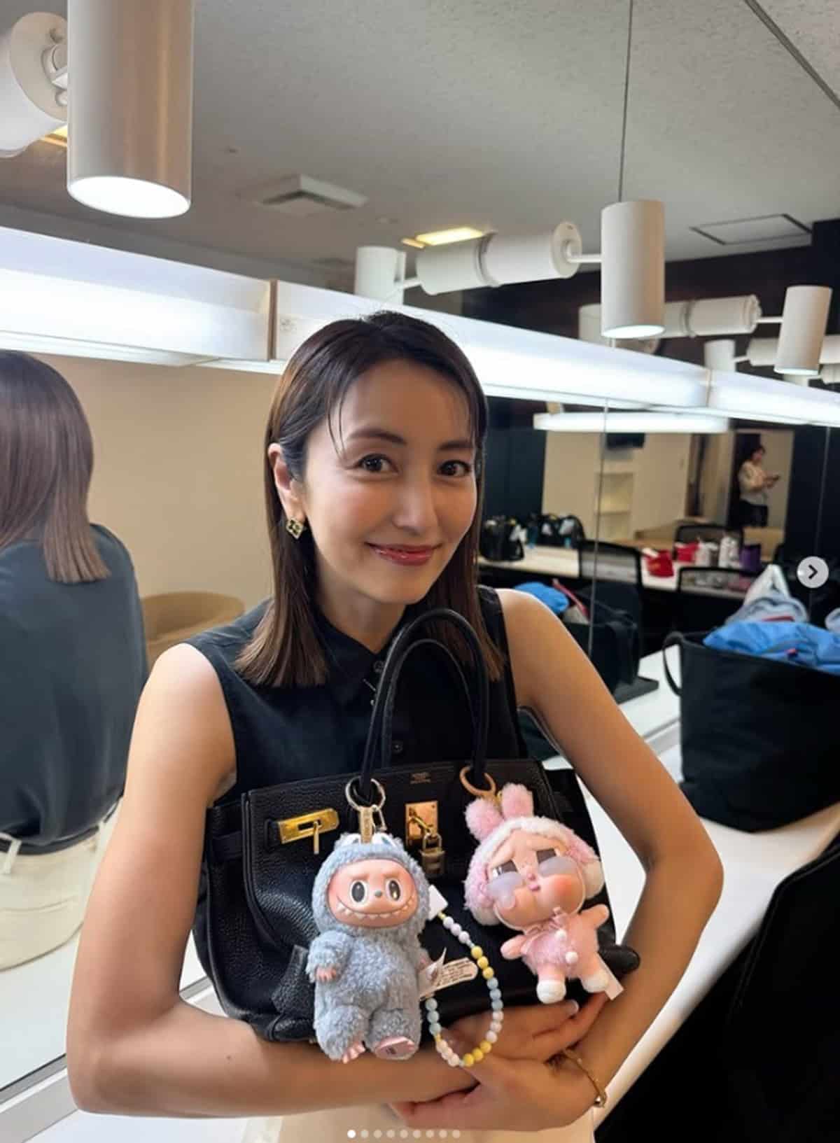 みちょぱ、矢田亜希子、山田涼介、霜降りせいや…芸能人もハマる中国製キャラ“ラブブ”の正体「流されてる人達」「ダサい」批判の声も