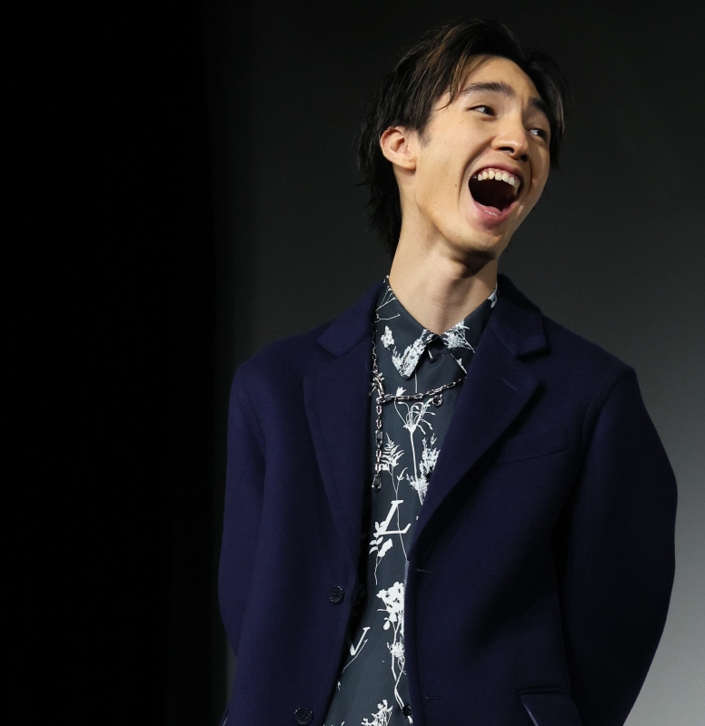 《たまに妙なハイテンションで…》薬物逮捕の清水尋也（26）「交際相手も一緒に逮捕」関係者が危惧していた「あやうい私生活」