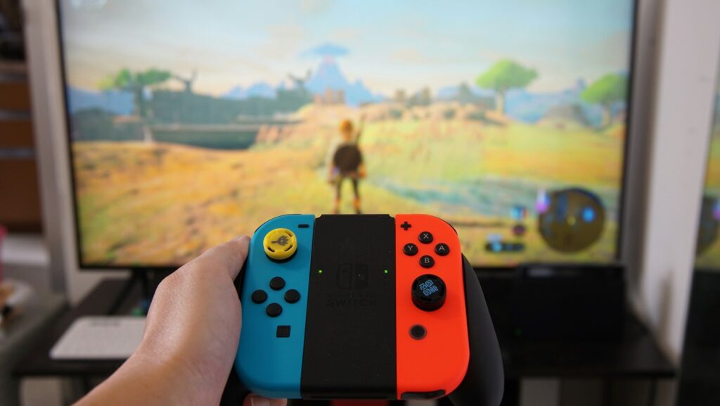 「ゲームの“プレイ時間”は、幸福度とは関連薄」との研究結果。大事なのは「質」