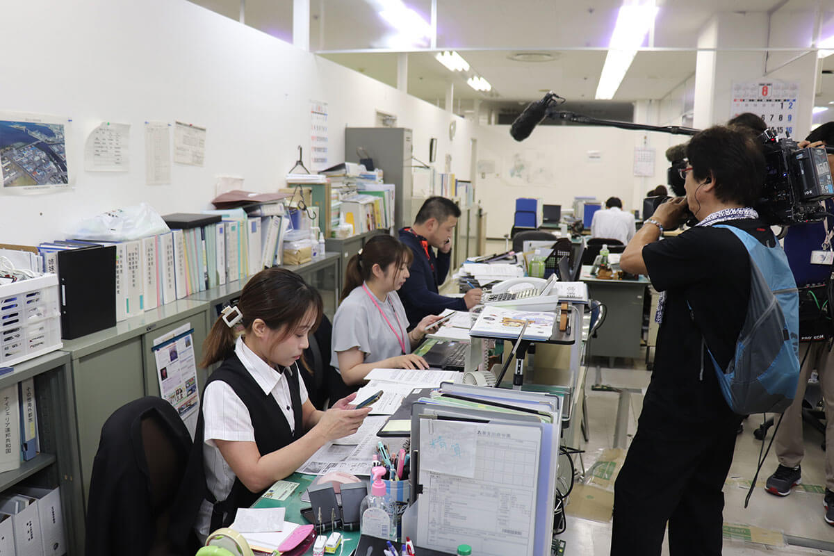 「政府とJICAが自治体とグルになって移民政策を推進」という“陰謀論”が拡散