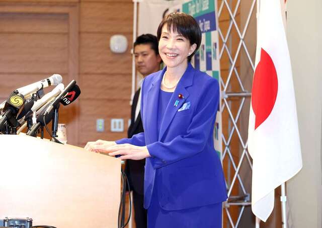 「日本にしかない大切な宝物」自民・高市早苗氏、皇統の「男系維持」で皇室典範改正目指す
