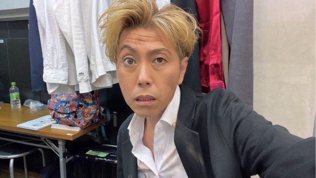 「有吉と一緒にもう一度あの道をたどってみたい」  元猿岩石で俳優・森脇和成がみすえる未来「自分が売れるよりも劇団の名を広めたい」