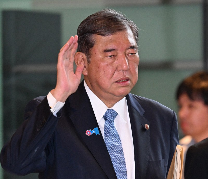 「次の首相」石破氏1位、高市氏2位変わらず　参政神谷氏らの名前も | 毎日新聞
